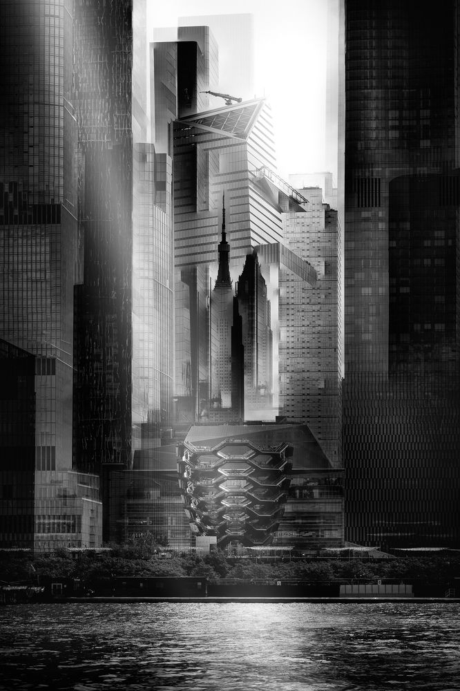 Photograph by Swee Oh