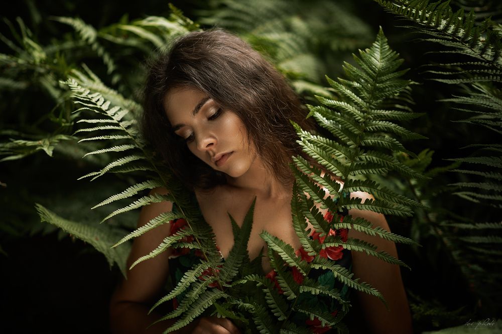 Photograph by Izabela Bilinska