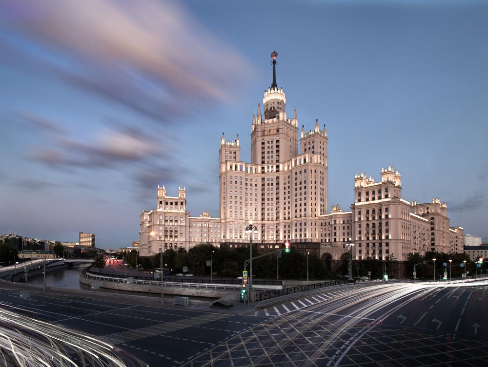 Photograph by Всеволод Черноиванов