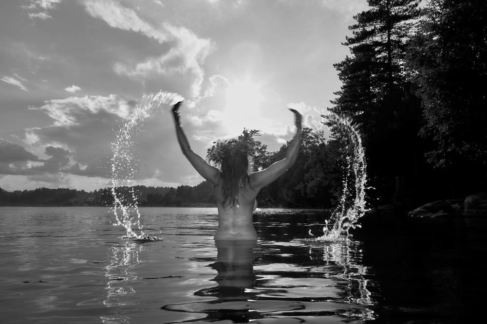 Photograph by Елена Мормоль