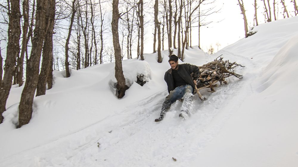 Photograph by Mehmet Can ALKAS