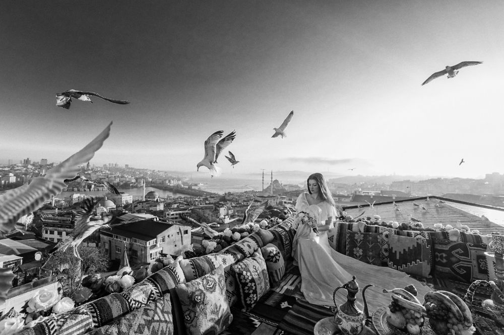 Photograph by Анна Игонина