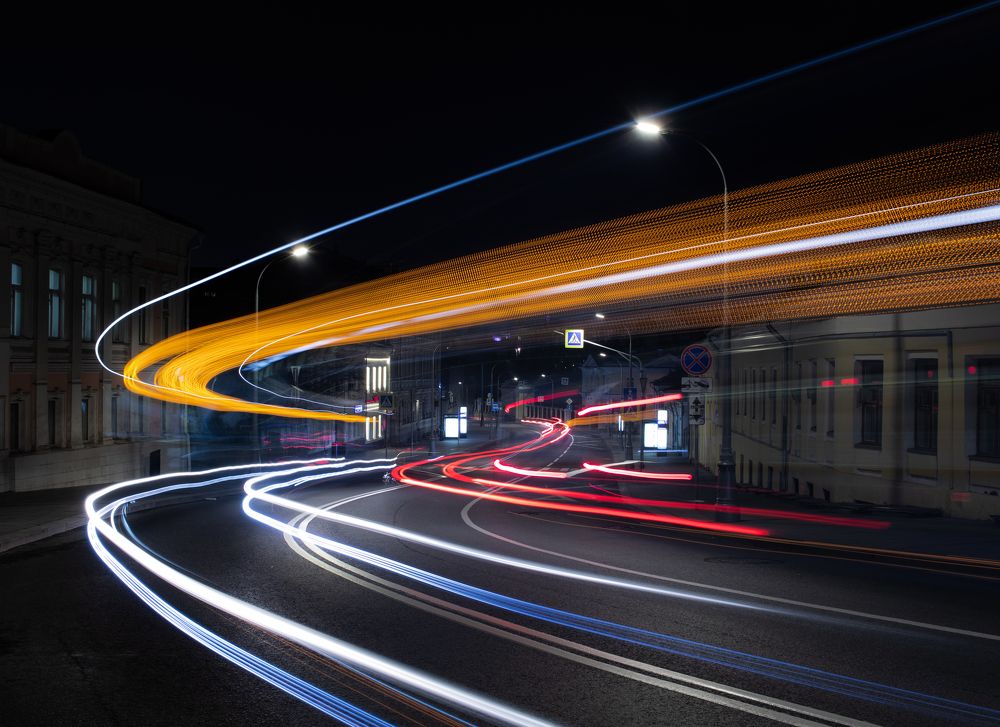 Photograph by Всеволод Черноиванов