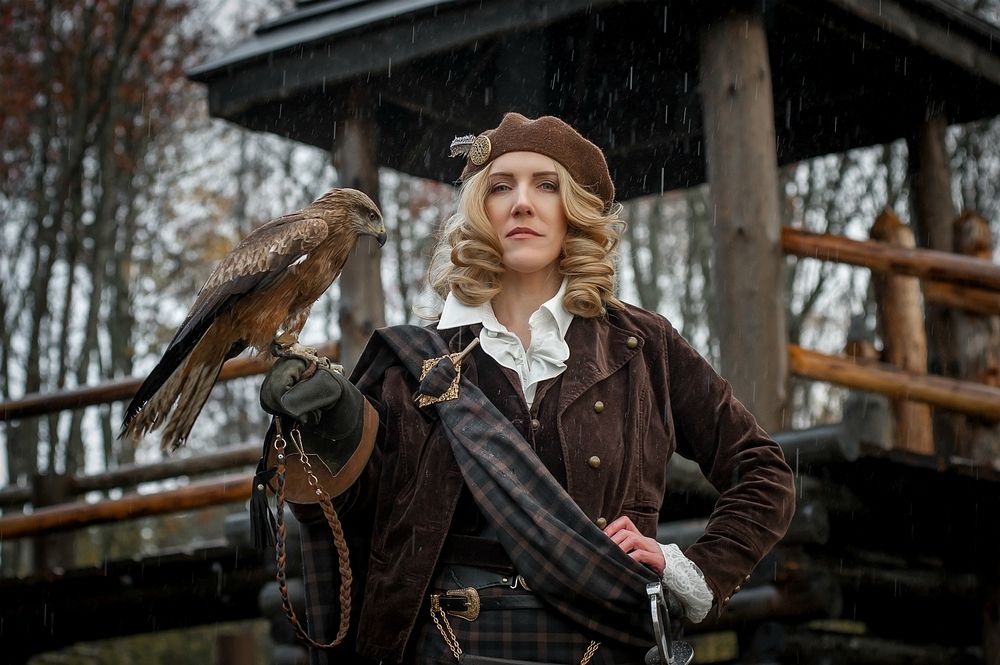 Photograph by Alexandre Dpari