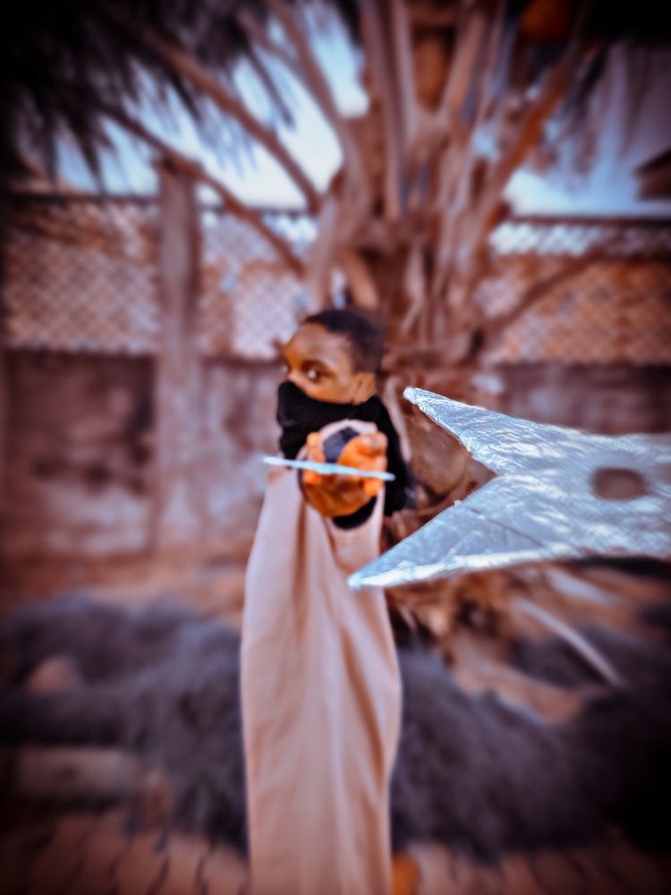 Photograph by Timilehin Adeleye