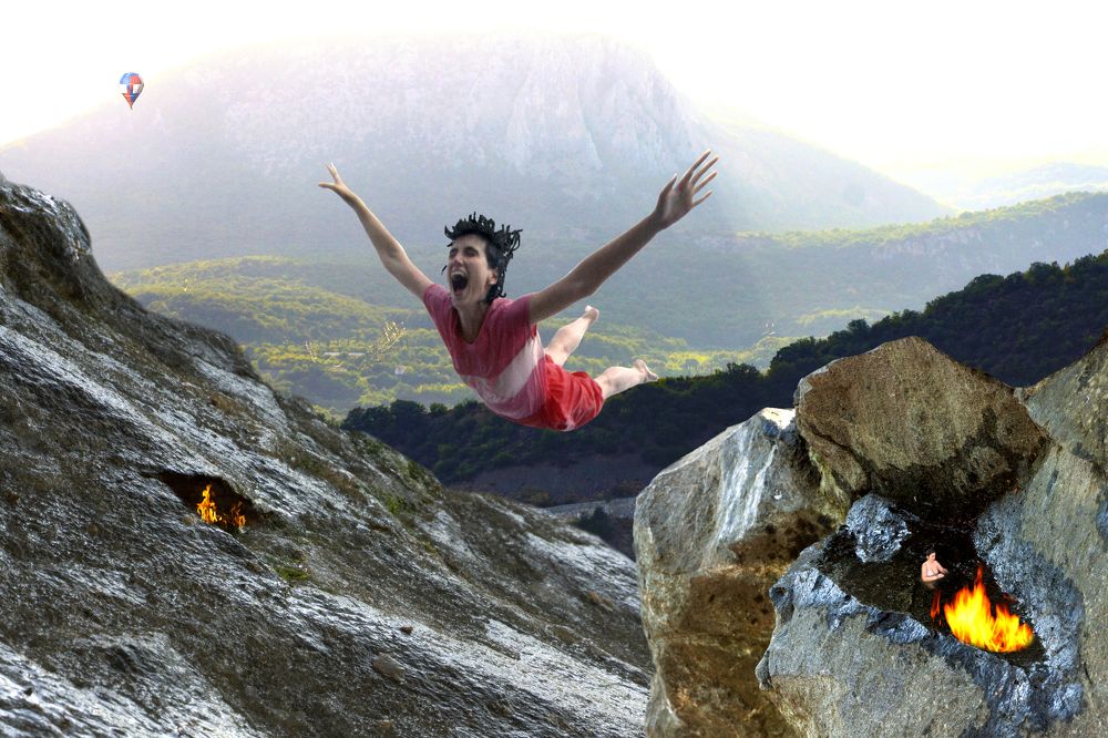 Photograph by Сергей Табатчиков