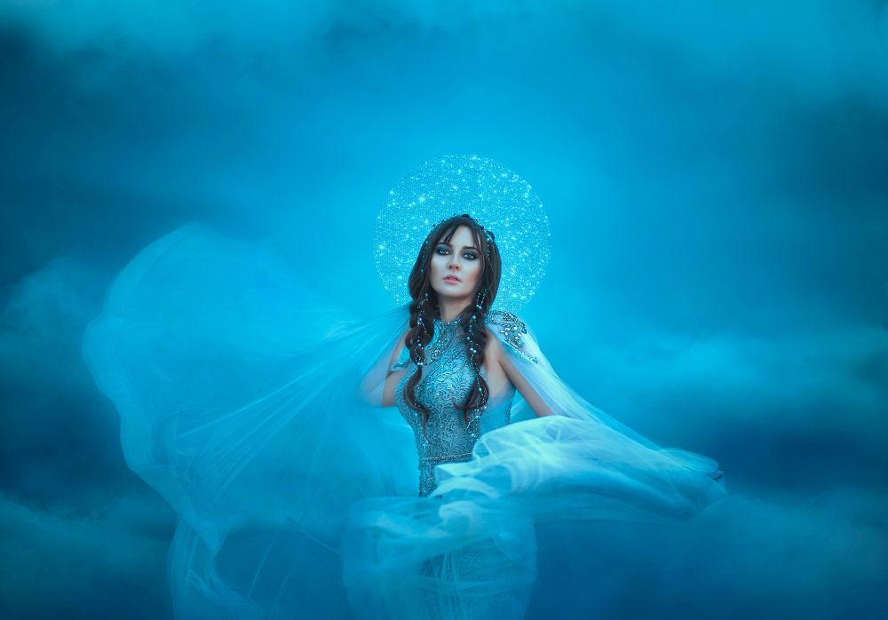 Фотография автора Софья Ознобихина