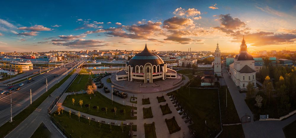 Тульский государственный музей оружия