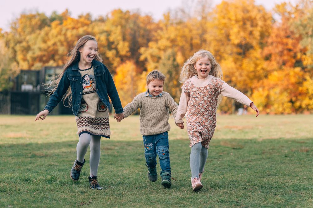 Photograph by Elvira Maksimova