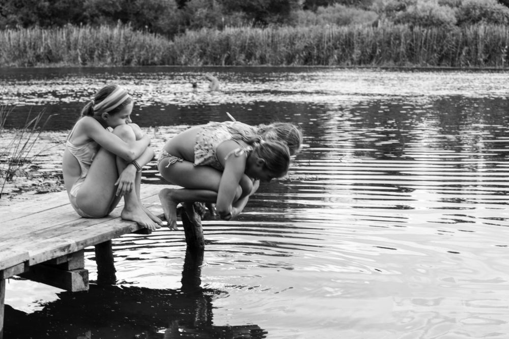 Photograph by Nataliia Nedelina