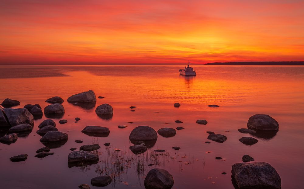 Photograph by Элвис Антсон