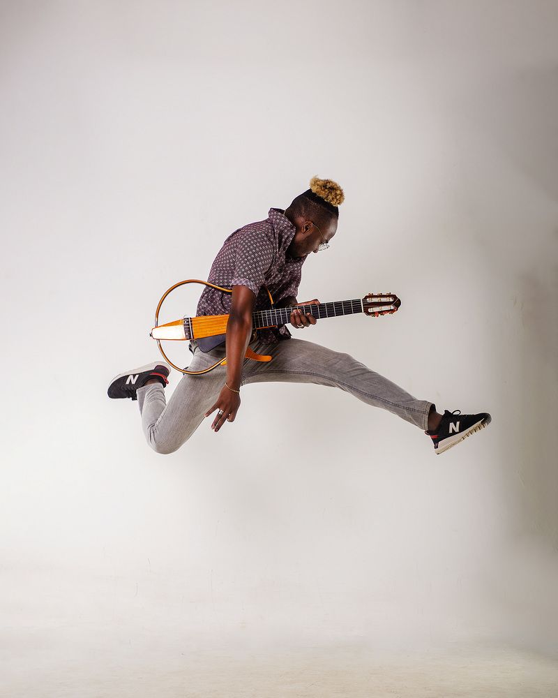 Photograph by Ademiro Pereira Sebastião