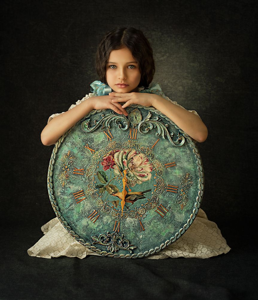 Photograph by Русецкая Татьяна