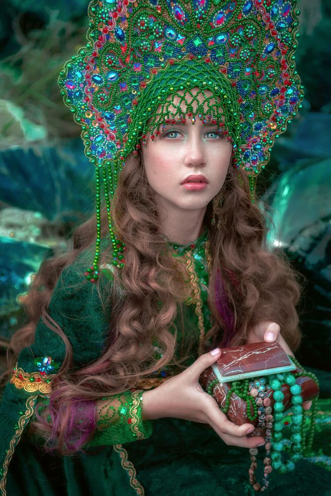 Фотография автора Софья Ознобихина