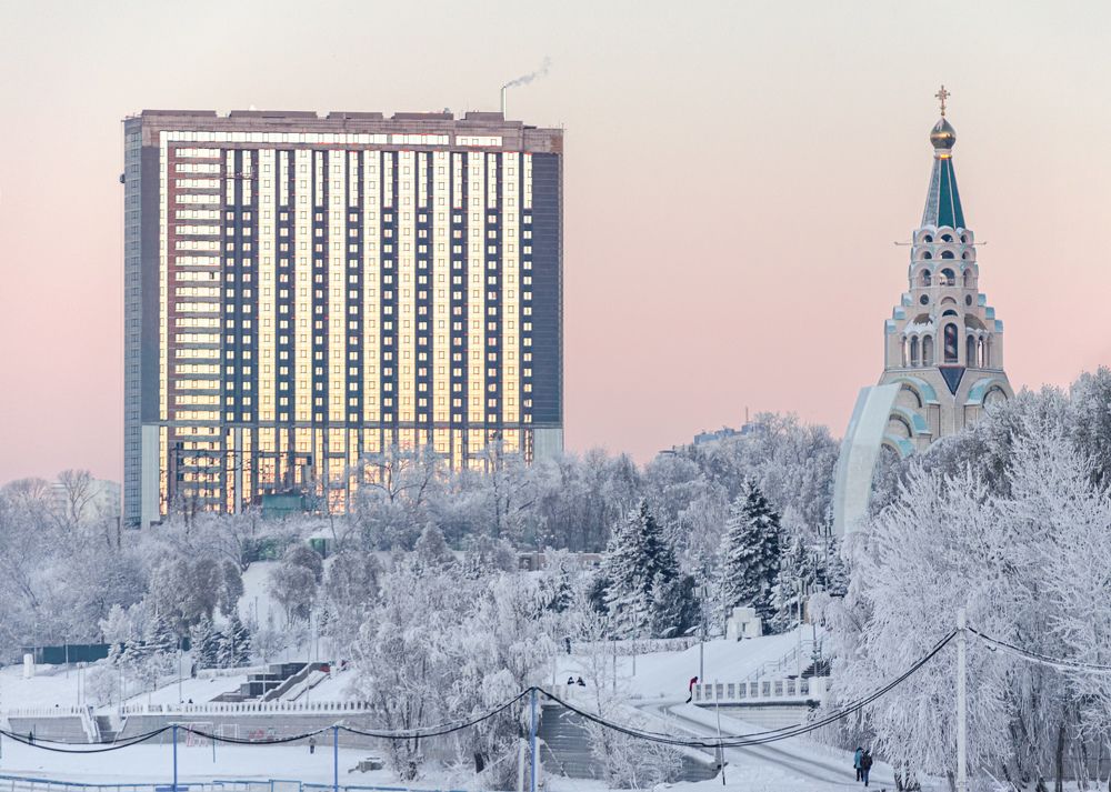 Photograph by Ирина Корпачева