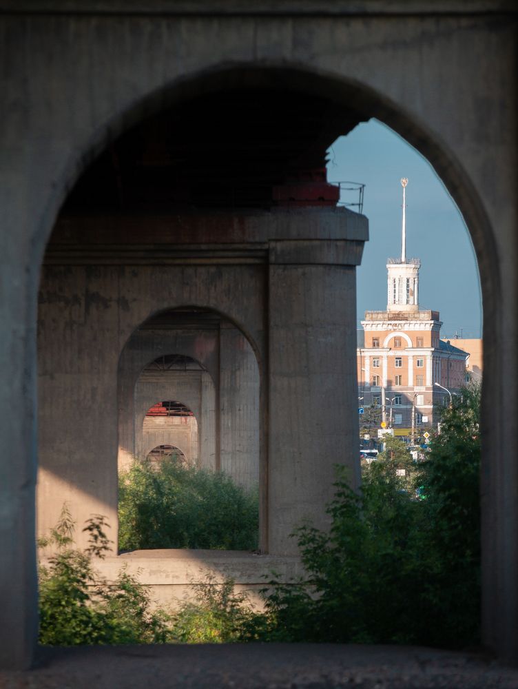 Photograph by Голубев Алексей