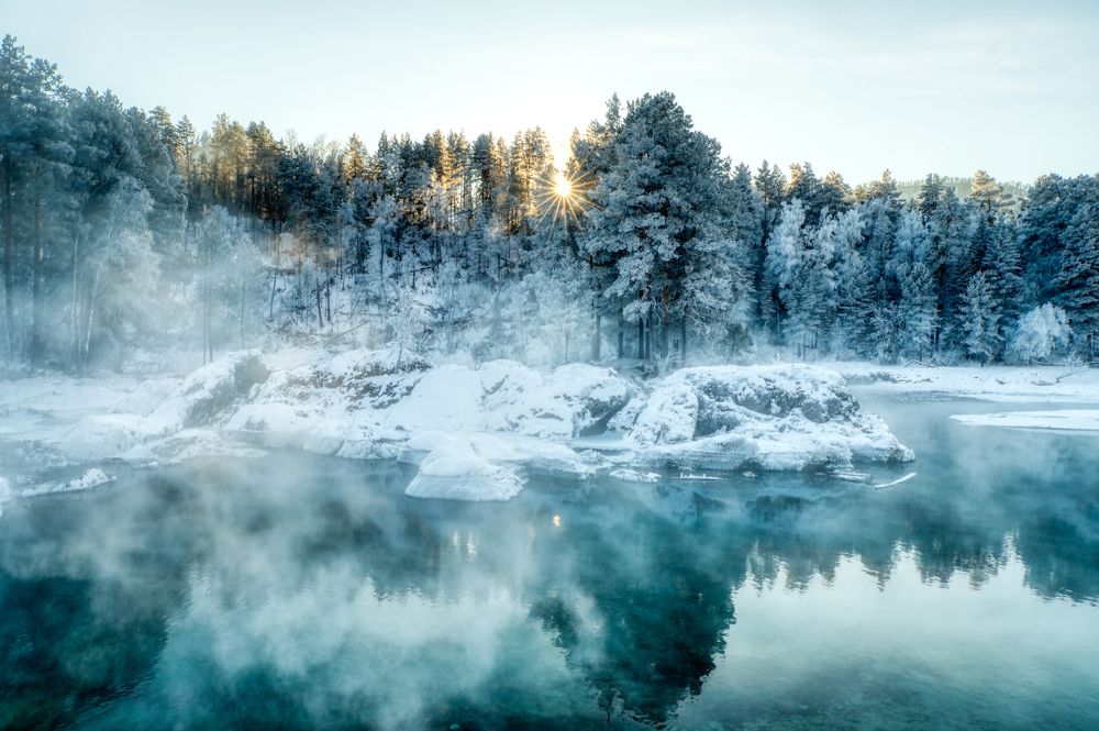 Photograph by Александр Леньков