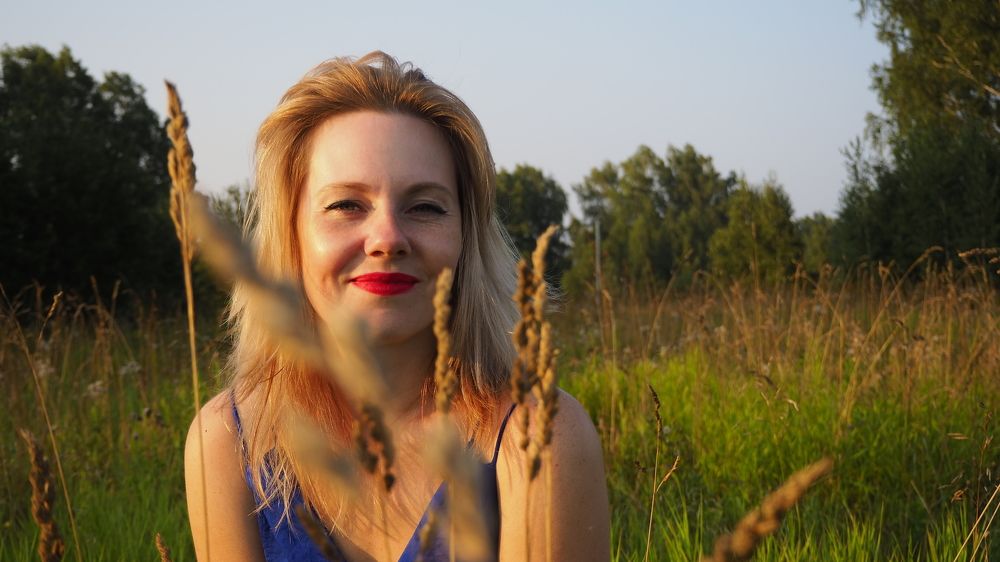 Photograph by Наталья Александрова