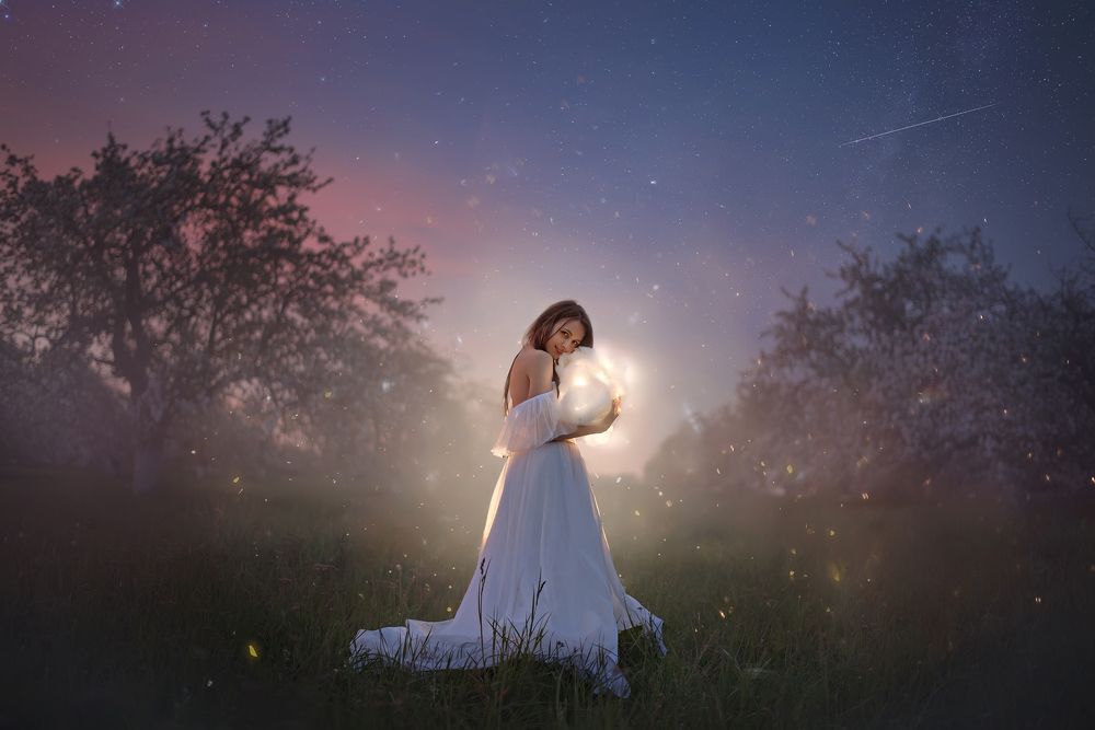 Photograph by Вероника Ранцева