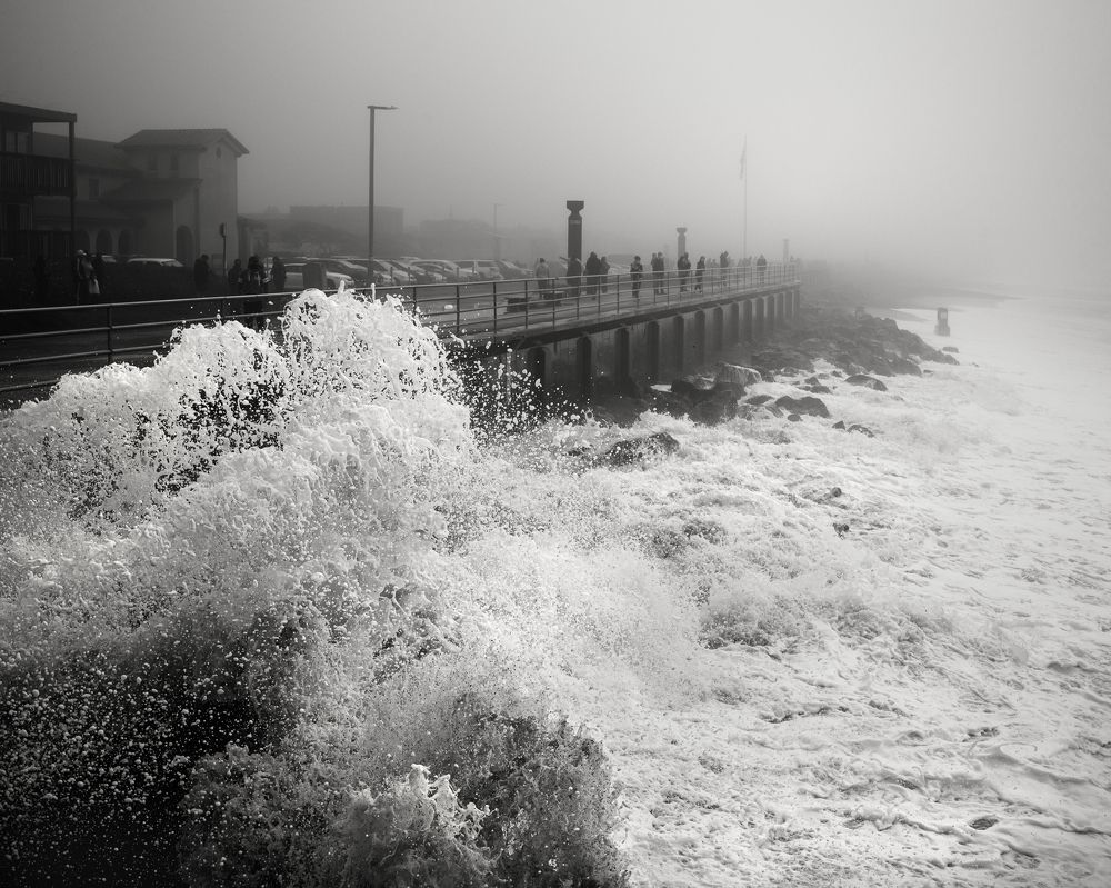 Photograph by Swee Oh