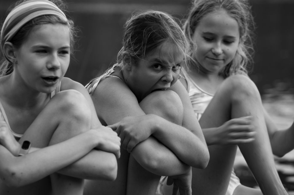 Photograph by Nataliia Nedelina