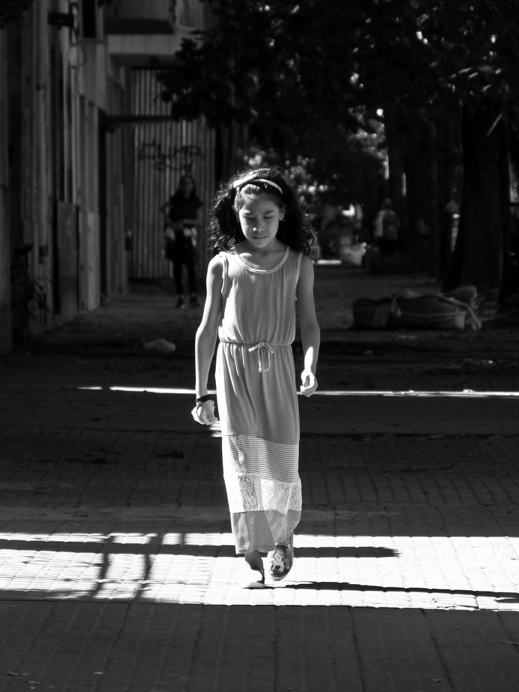 Photograph by GLEYDA GUTIÉREZ