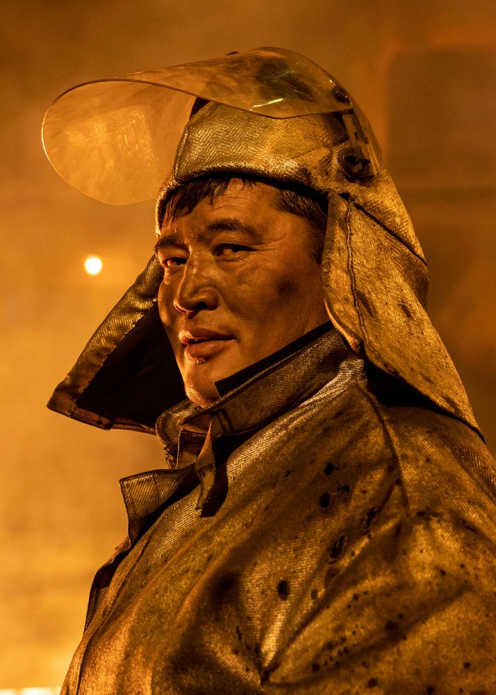 Photograph by Диана Ким