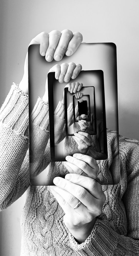 Photograph by Ольга Левакова