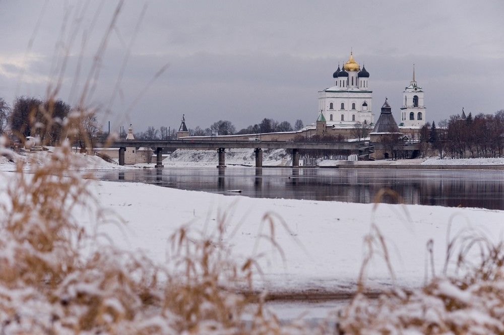 Photograph by Юрий Яковлев