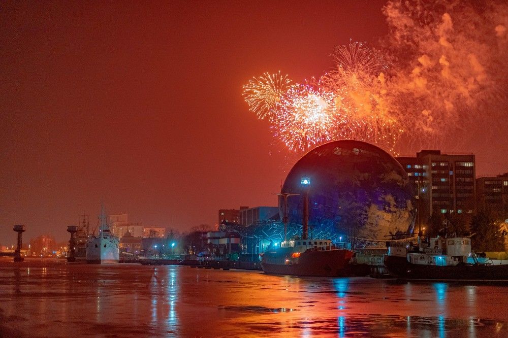 Photograph by Олег Букин