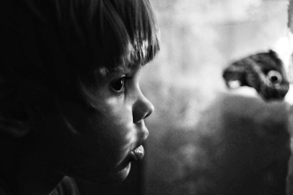 Photograph by Виктория Горельченко