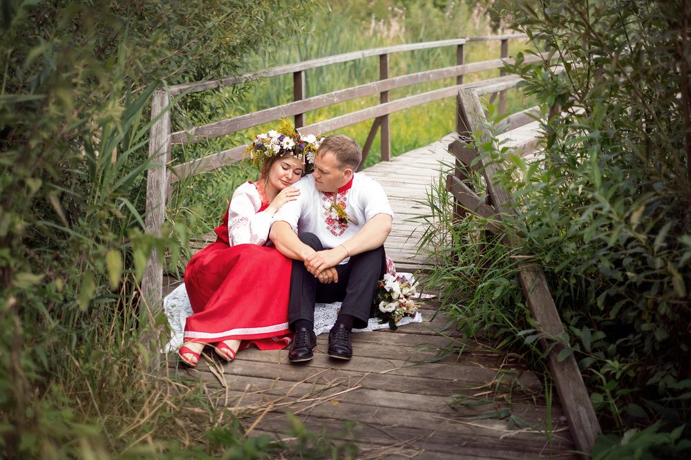 Photograph by Галина Уланова