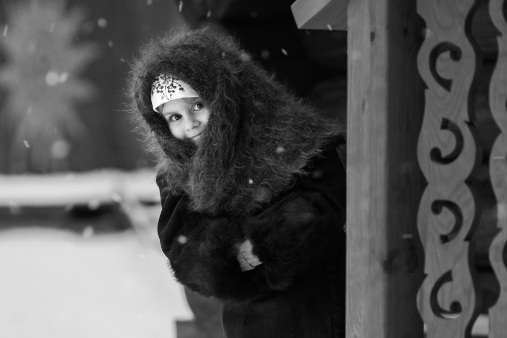 Photograph by Мария Илмаз