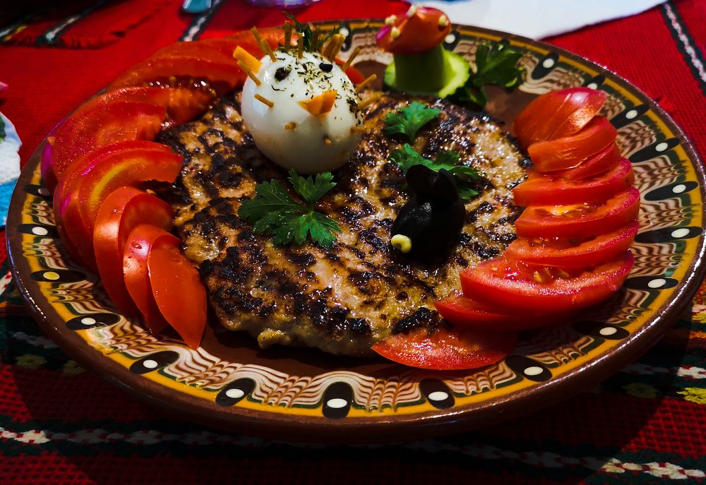 Фотография автора OLEG MOZHEVIN