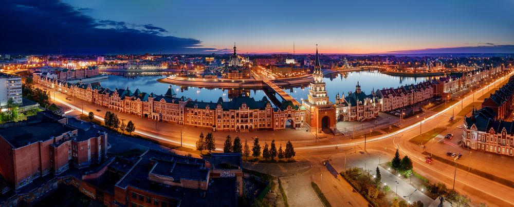 Фотография автора Дмитрий Смирнов