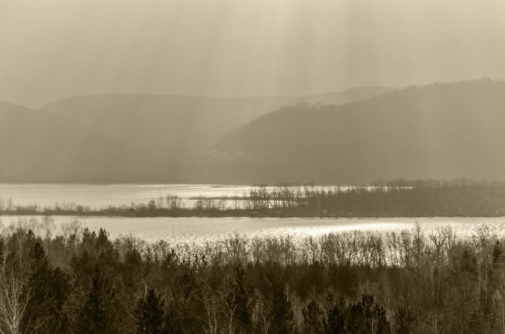 Photograph by Ирина Корпачева