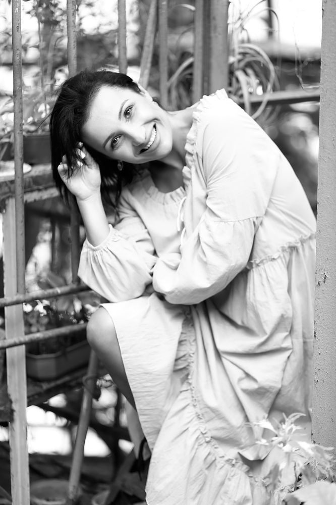 Photograph by Ольга Цветкова