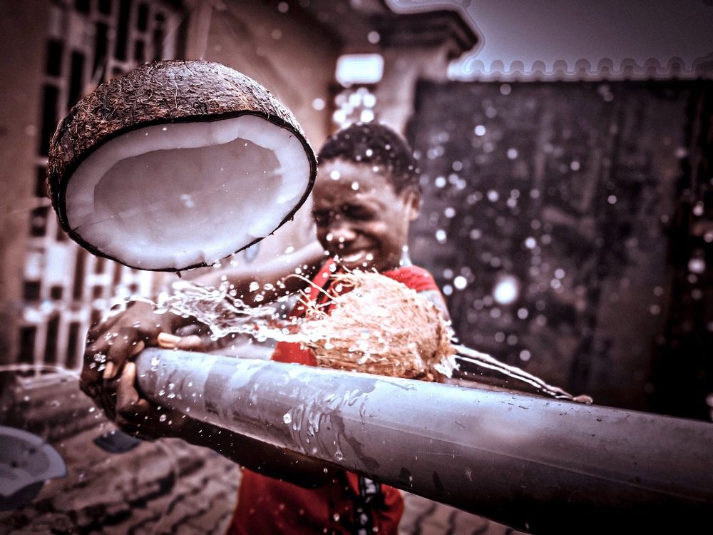 Photograph by Timilehin Adeleye