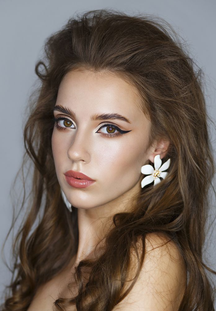 Photograph by Ольга Цветкова