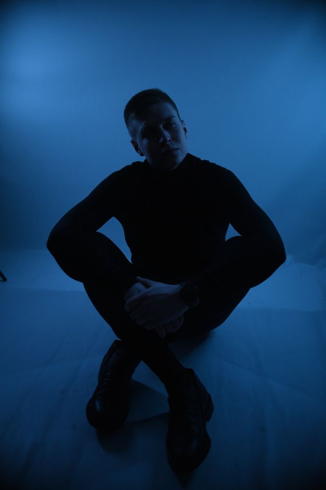 Photograph by Тимур Хабибуллин