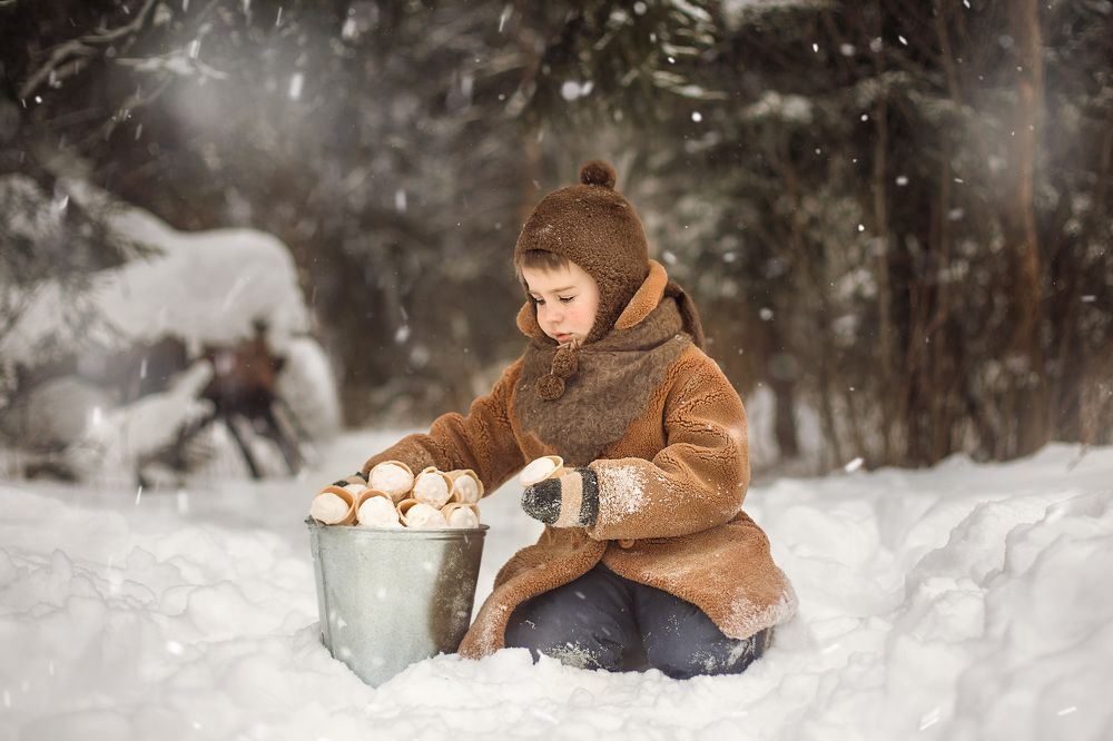 Photograph by Мария Ульянкина