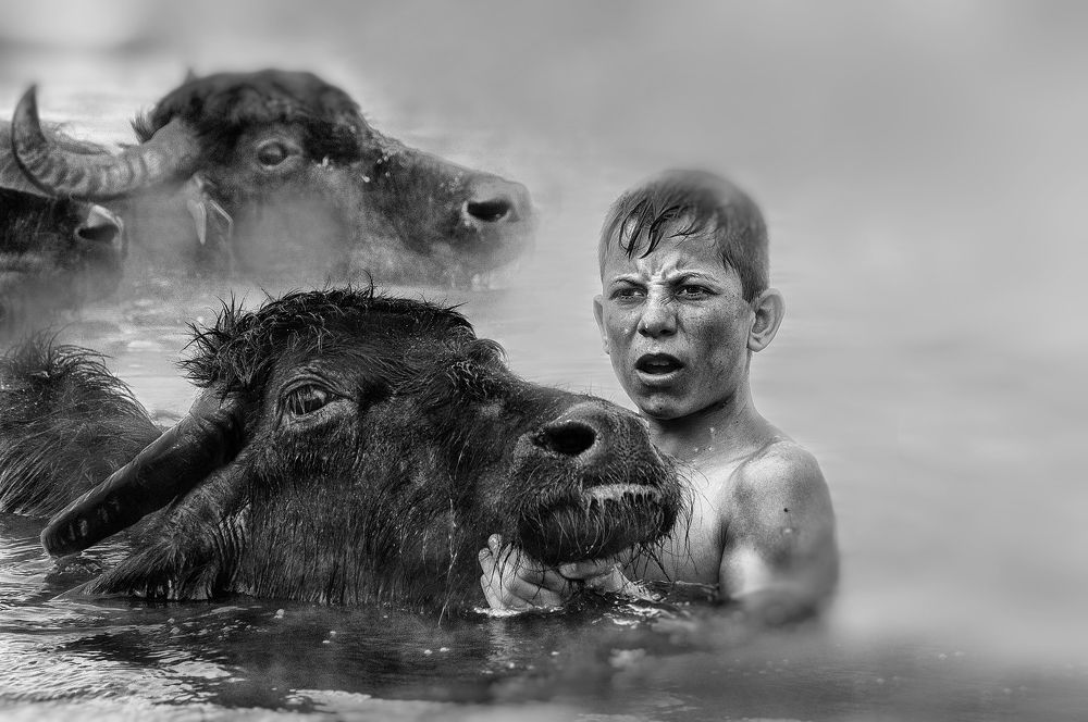 Photograph by Aslan Sarızeybek