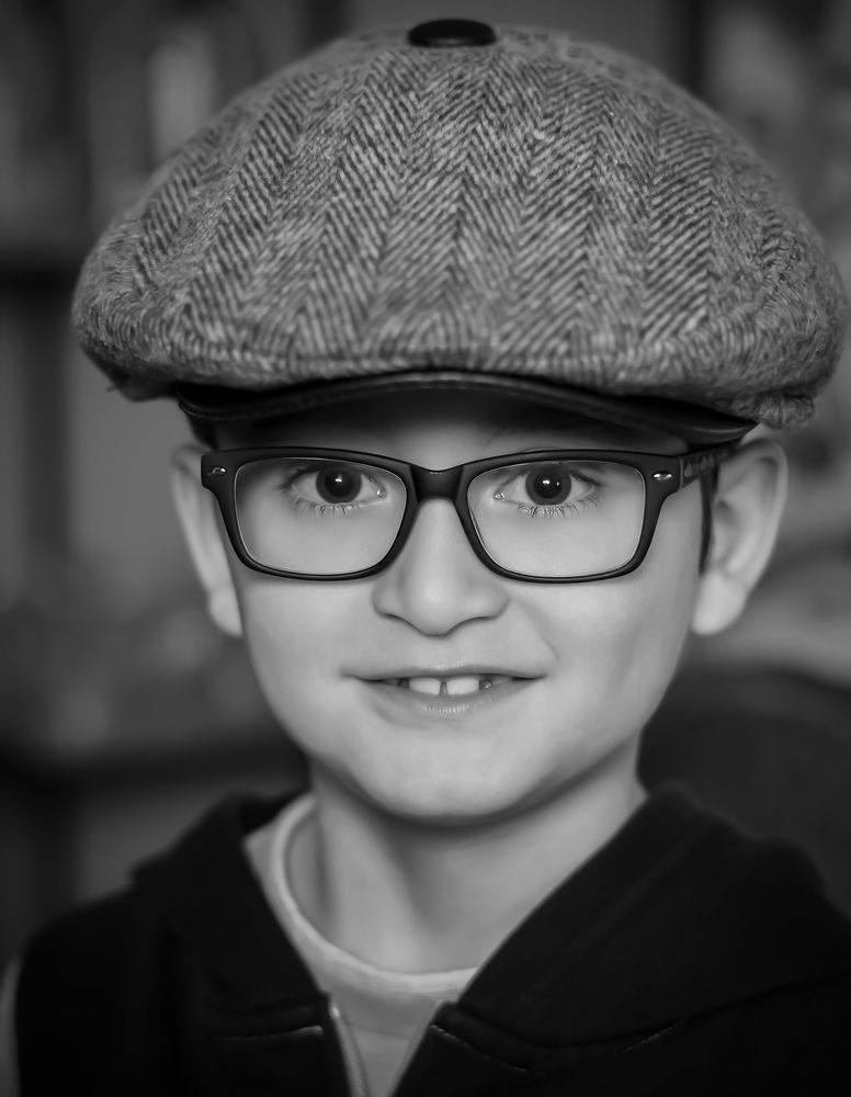 Photograph by Nicole Ortiz