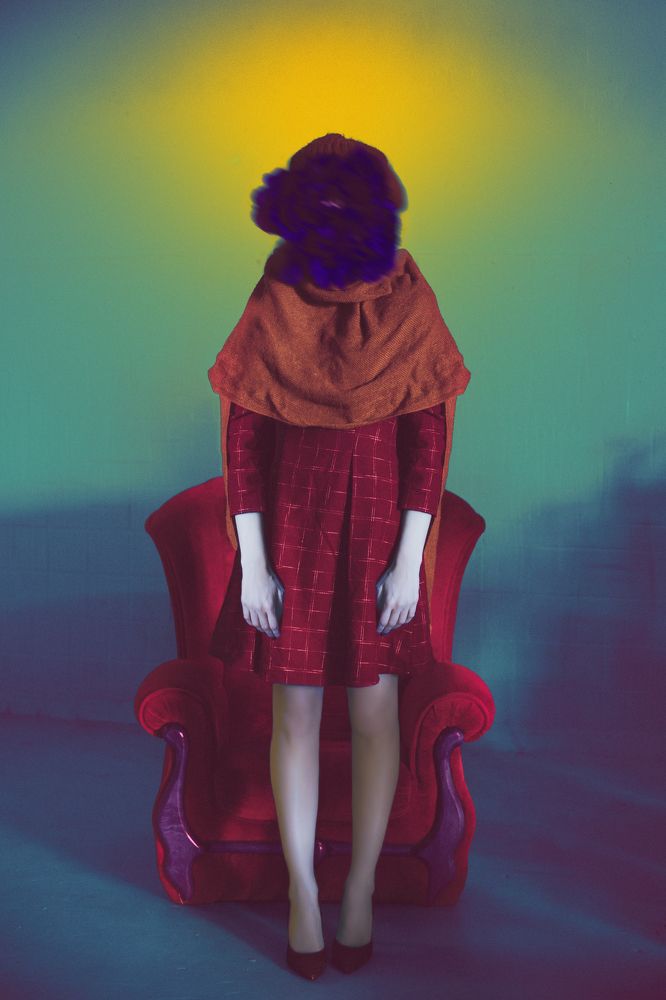 Photograph by Анастасия Запсельская