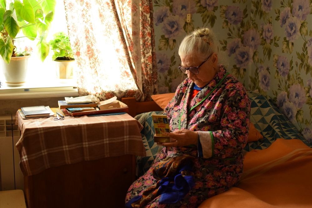 Photograph by Юлия Субботина