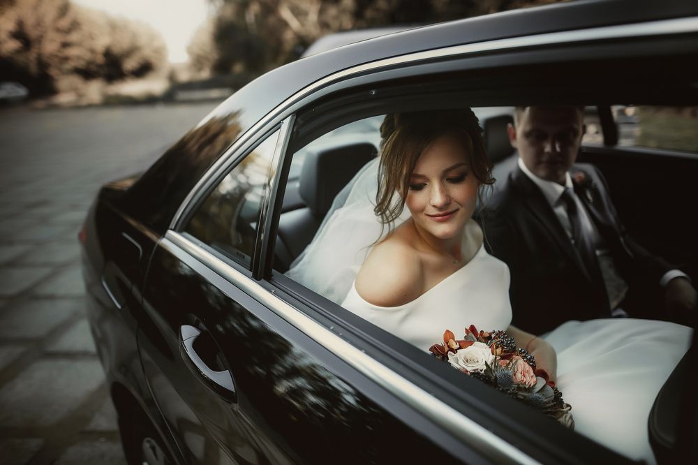 Photograph by Юлия Куркова