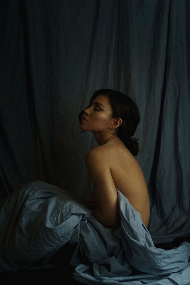 Photograph by Дарья Павликова