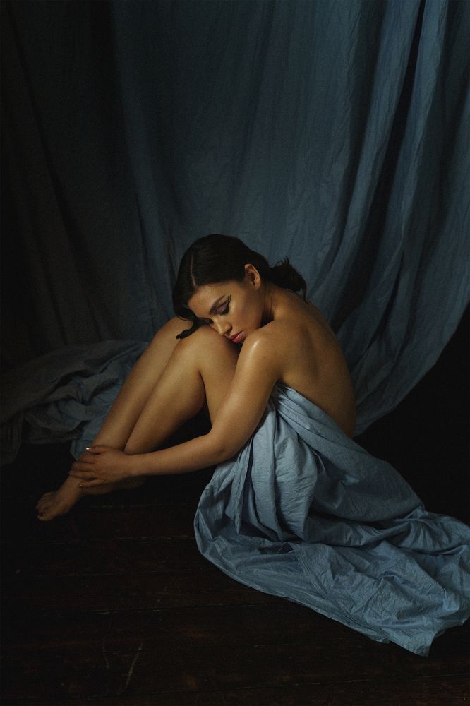 Photograph by Дарья Павликова