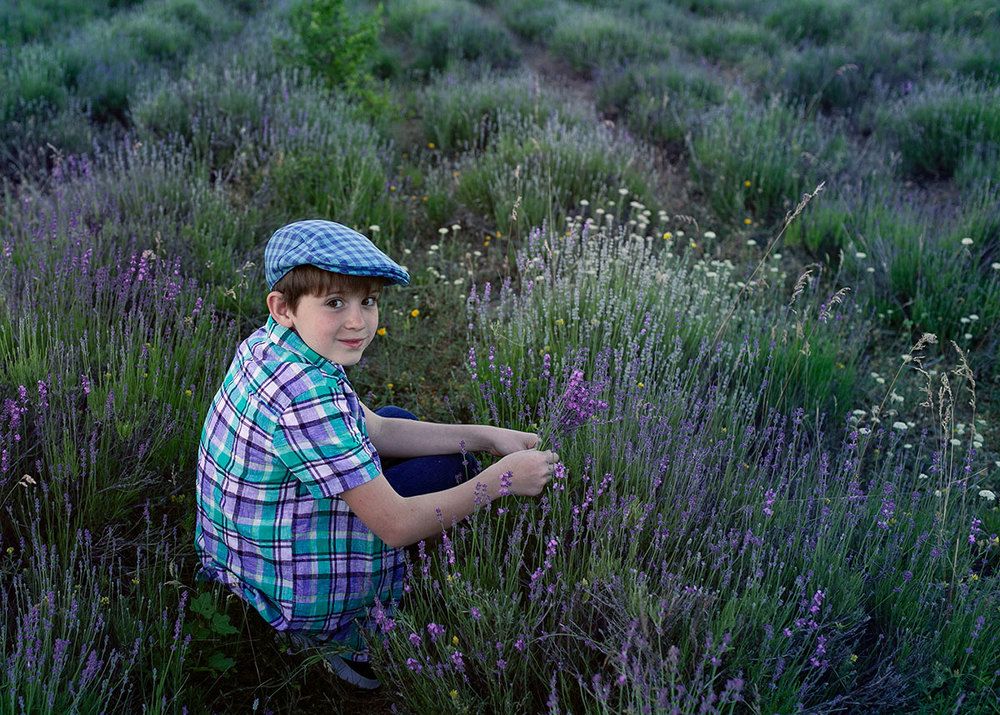 Photograph by Yulia Aslanova