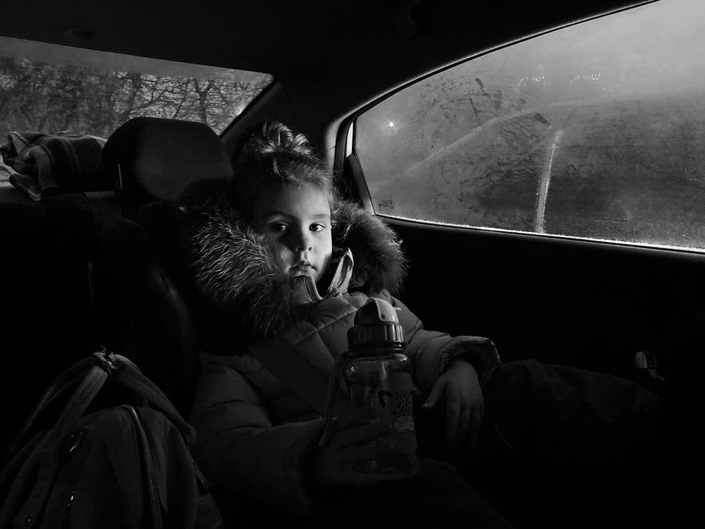 Photograph by Виктория Горельченко